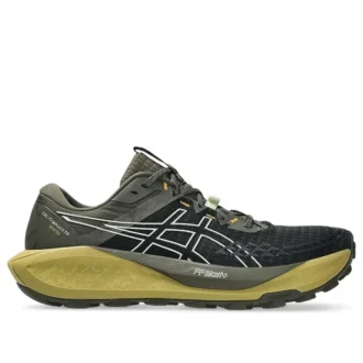 Gel-Trabuco 13 GTX « Noir Whisper Green »
