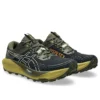 Gel-Trabuco 13 GTX « Noir Whisper Green »