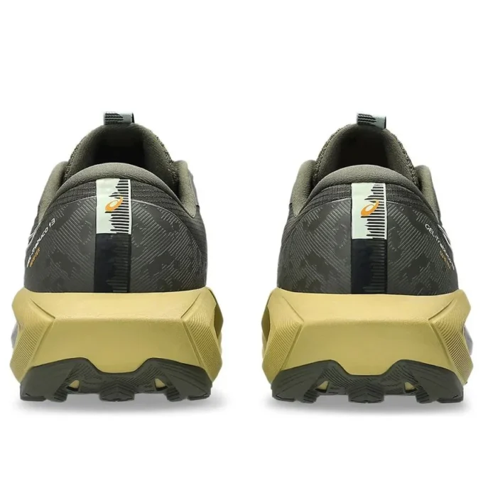 Gel-Trabuco 13 GTX « Noir Whisper Green »