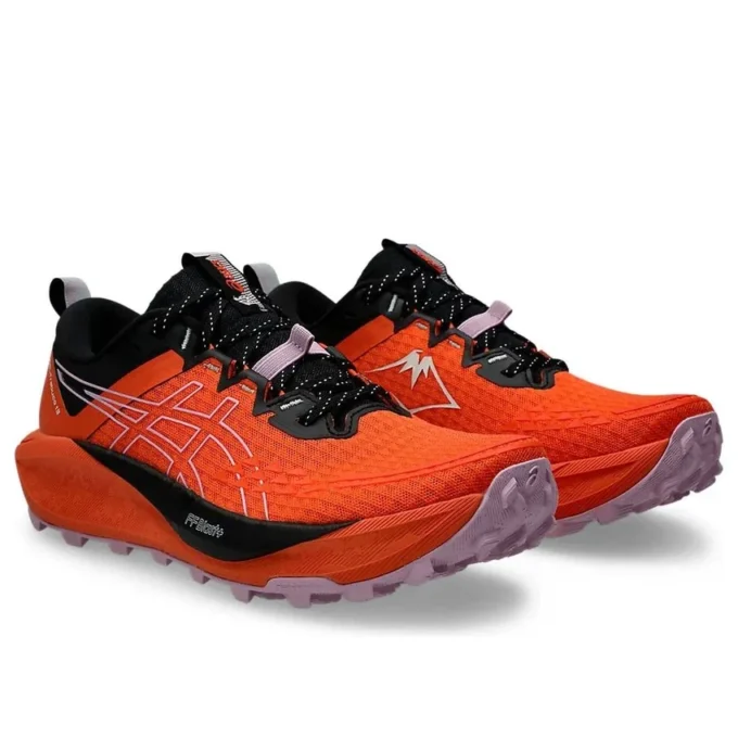 GEL-Trabuco 13 « Nova Orange Light Ube »
