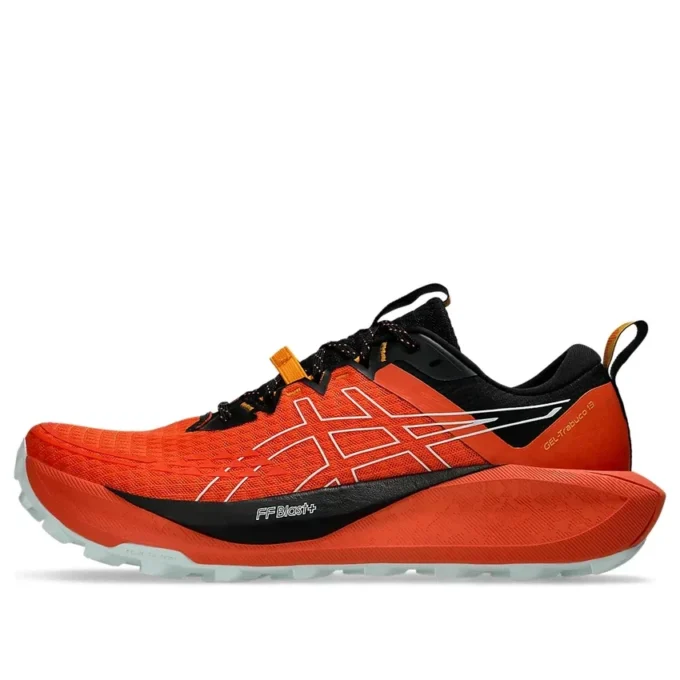 GEL-Trabuco 13 « Nova Orange Pure Aqua »