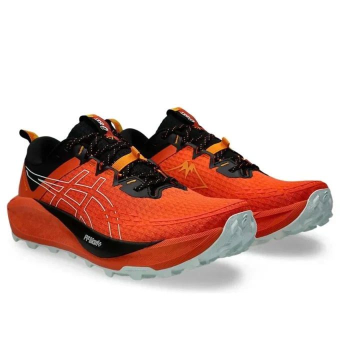 GEL-Trabuco 13 « Nova Orange Pure Aqua »