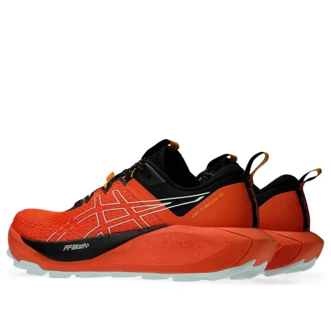 GEL-Trabuco 13 « Nova Orange Pure Aqua »