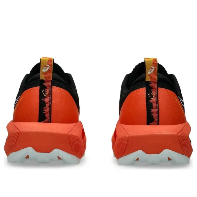 GEL-Trabuco 13 « Nova Orange Pure Aqua »