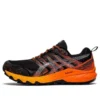 Gel-Trabuco 9 GTX « Black Orange »