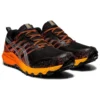Gel-Trabuco 9 GTX « Black Orange »