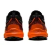 Gel-Trabuco 9 GTX « Black Orange »