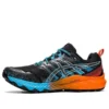 GEL-Trabuco 9 « Noir Bleu Orange »