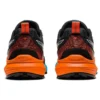GEL-Trabuco 9 « Noir Bleu Orange »
