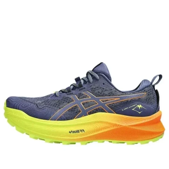 GEL-Trabuco Max 2 « Deep Ocean Bright Orange »