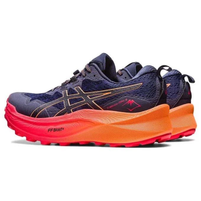GEL-Trabuco Max 2 « Midnight/Red »