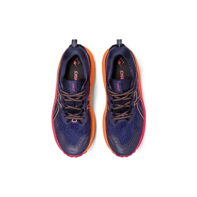 GEL-Trabuco Max 2 « Midnight/Red »