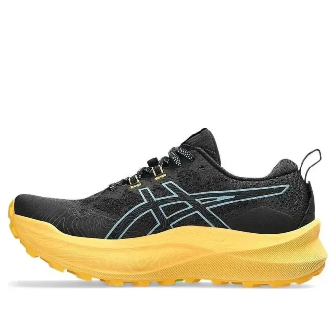 GEL-Trabuco Max 2 « Noir/Gris-Bleu »