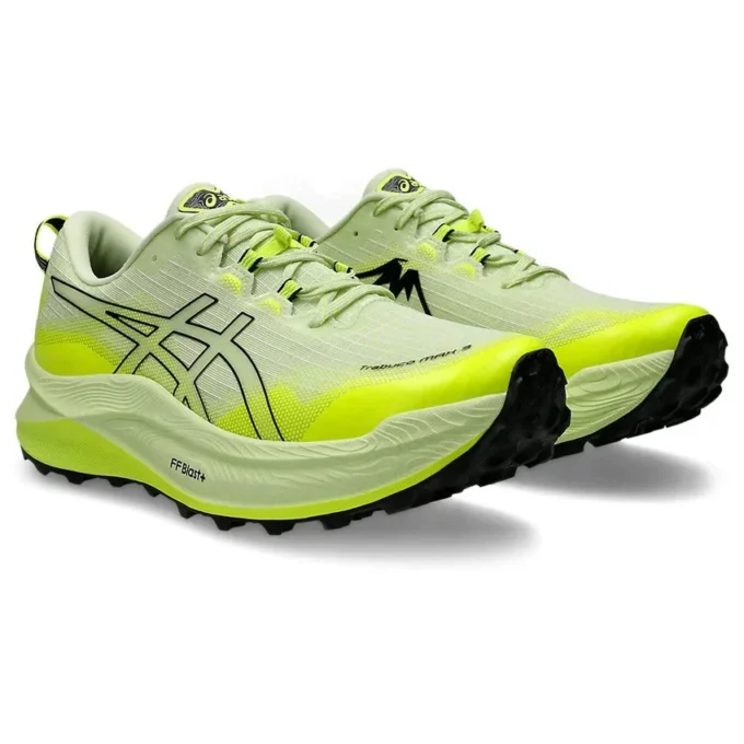 GEL-Trabuco Max 3 « Volt Black »