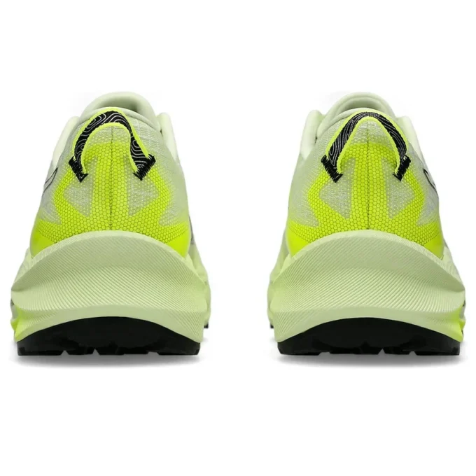 GEL-Trabuco Max 3 « Volt Black »