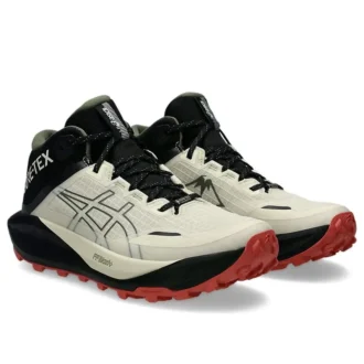 Gel-Trabuco MT GTX « Vanilla Mantle Green »