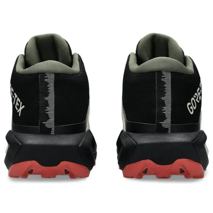 Gel-Trabuco MT GTX « Vanilla Mantle Green »