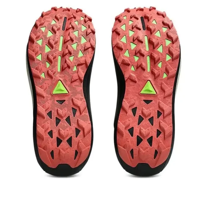 Gel-Trabuco MT GTX « Vanilla Mantle Green »