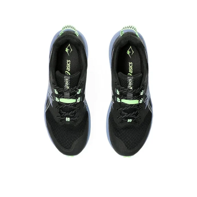 GEL-Trabuco Terra 2 « Noir/Bleu clair »
