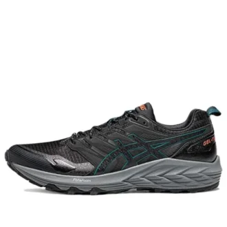 GEL-Trabuco Terra « Black Dark Grey »