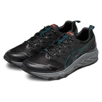 GEL-Trabuco Terra « Black Dark Grey »