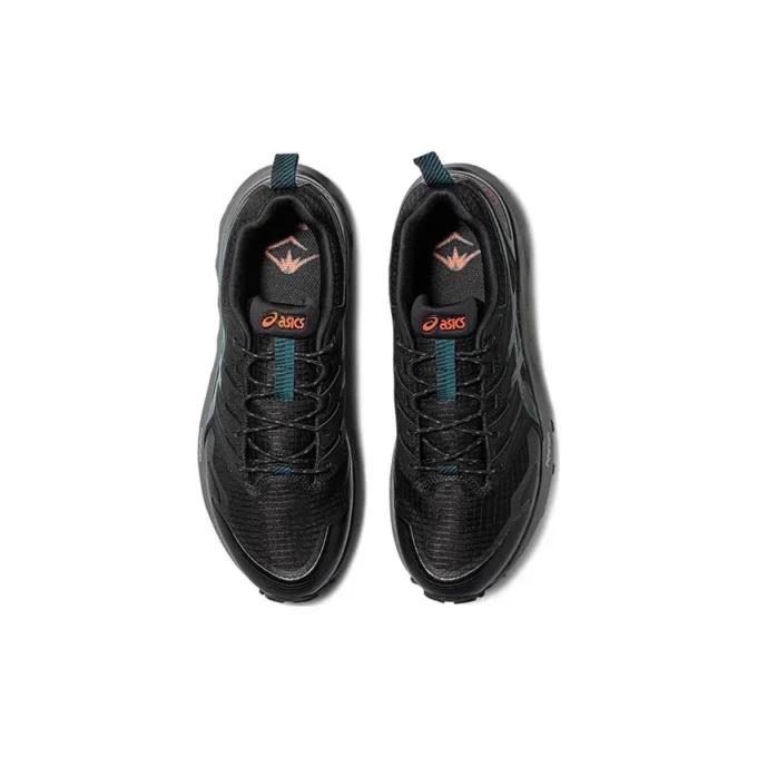 GEL-Trabuco Terra « Black Dark Grey »