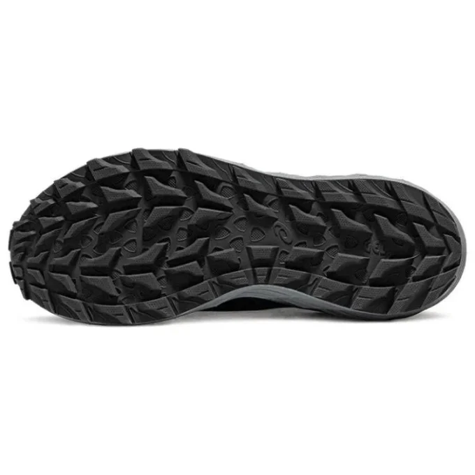 GEL-Trabuco Terra « Black Dark Grey »