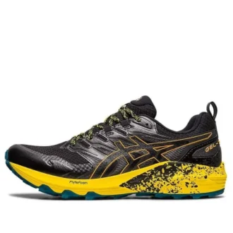 GEL-Trabuco Terra « Black Sandstorm »