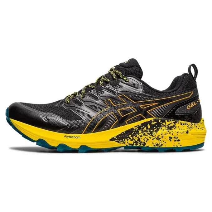 GEL-Trabuco Terra « Black Sandstorm »
