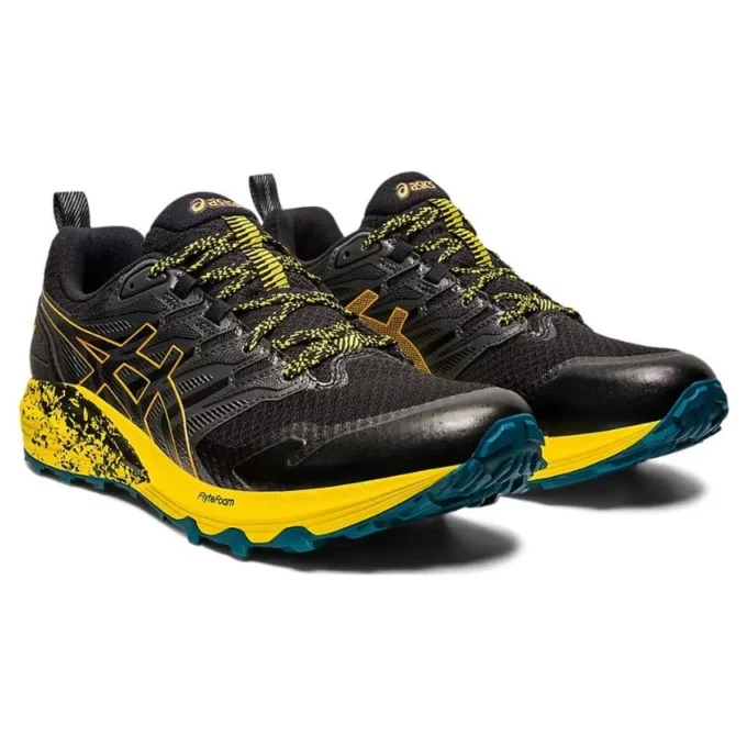GEL-Trabuco Terra « Black Sandstorm »