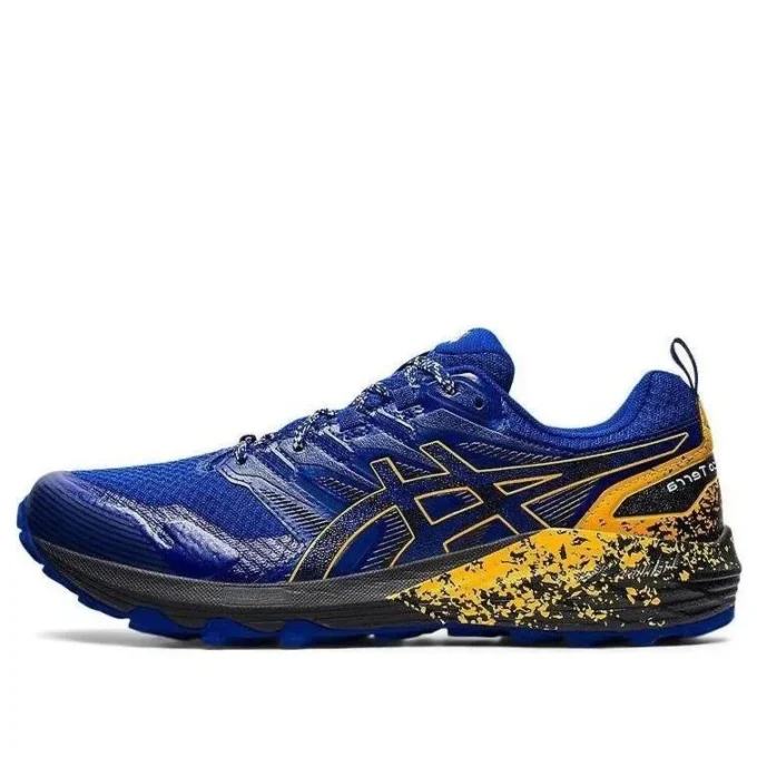GEL-Trabuco Terra « Bleu Jaune »