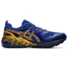GEL-Trabuco Terra « Bleu Jaune »