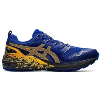 GEL-Trabuco Terra « Bleu Jaune »