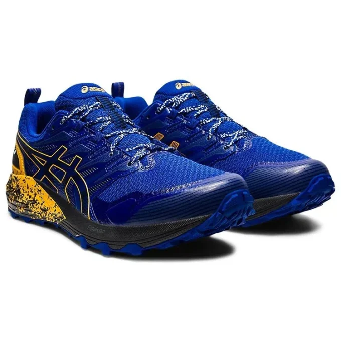GEL-Trabuco Terra « Bleu Jaune »