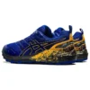 GEL-Trabuco Terra « Bleu Jaune »