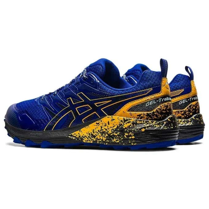 GEL-Trabuco Terra « Bleu Jaune »