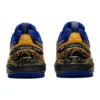 GEL-Trabuco Terra « Bleu Jaune »