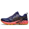 GEL-Trabuco Terra « Indigo Blue Papaya »