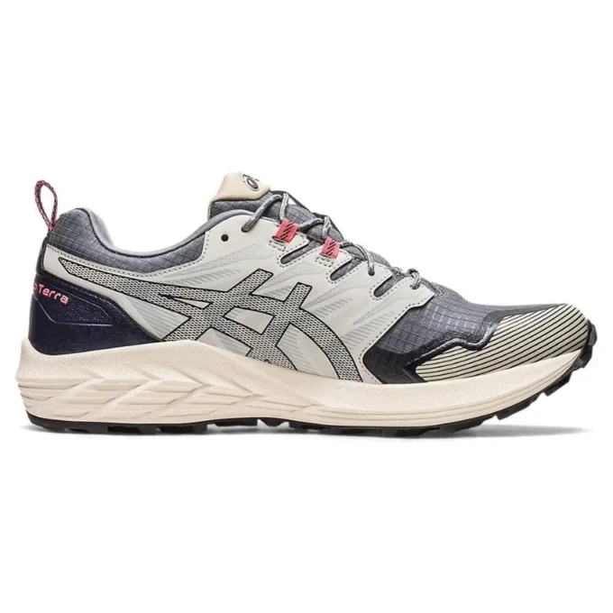GEL-Trabuco Terra « Midnight Stone Grey »