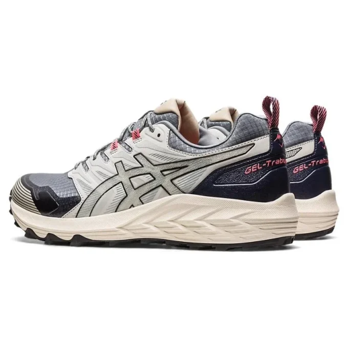 GEL-Trabuco Terra « Midnight Stone Grey »
