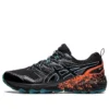 GEL-Trabuco Terra « Noir/Orange »