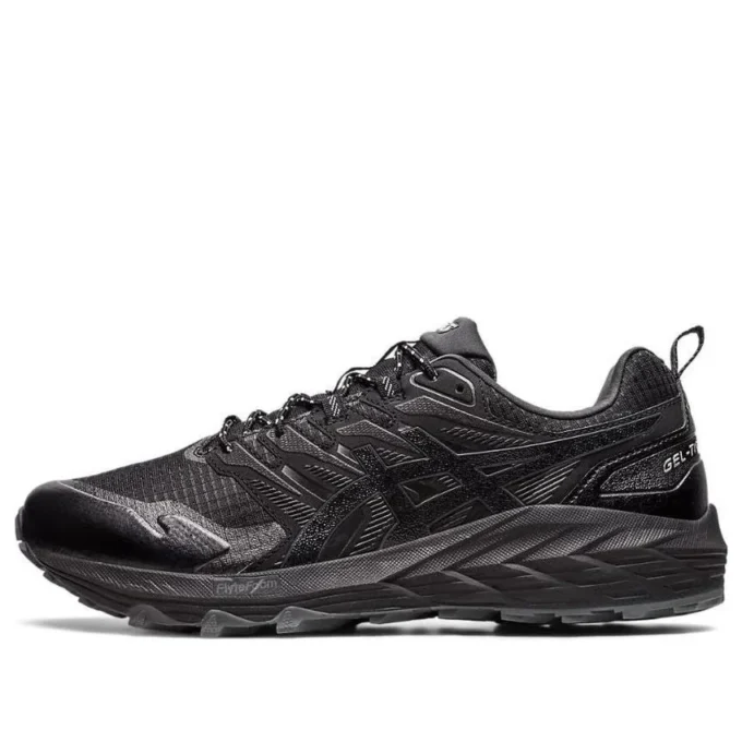 GEL-Trabuco Terra SPS « Black Dark Grey »