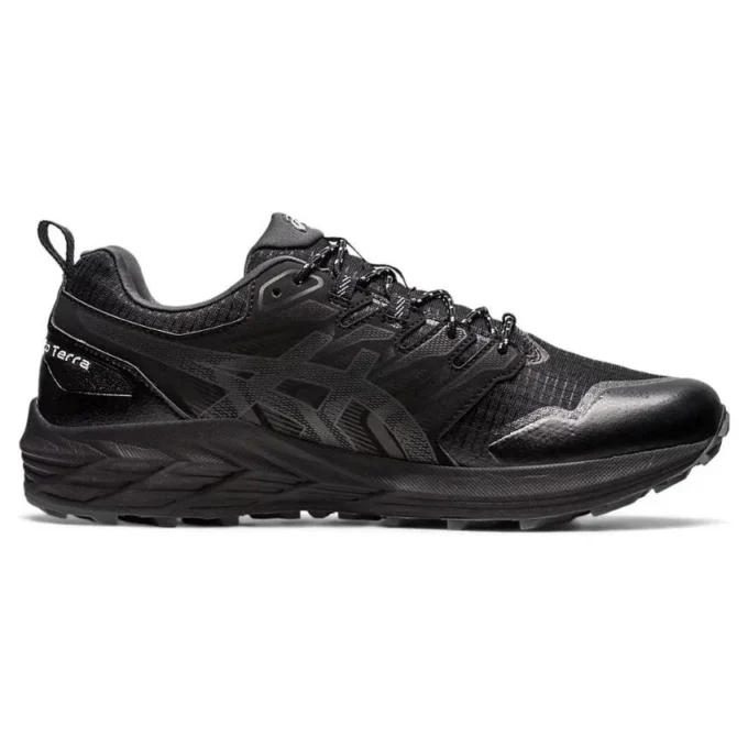 GEL-Trabuco Terra SPS « Black Dark Grey »