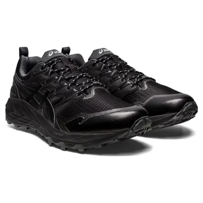 GEL-Trabuco Terra SPS « Black Dark Grey »