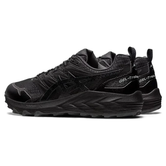 GEL-Trabuco Terra SPS « Black Dark Grey »