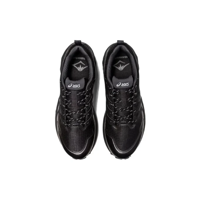 GEL-Trabuco Terra SPS « Black Dark Grey »