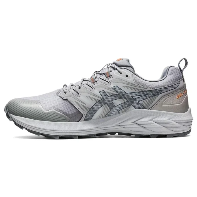 GEL-Trabuco Terra SPS « Mid Grey »