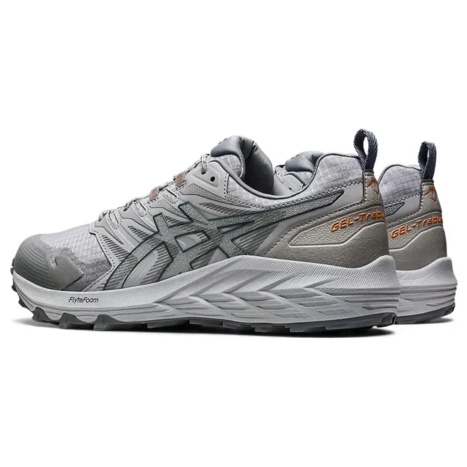 GEL-Trabuco Terra SPS « Mid Grey »