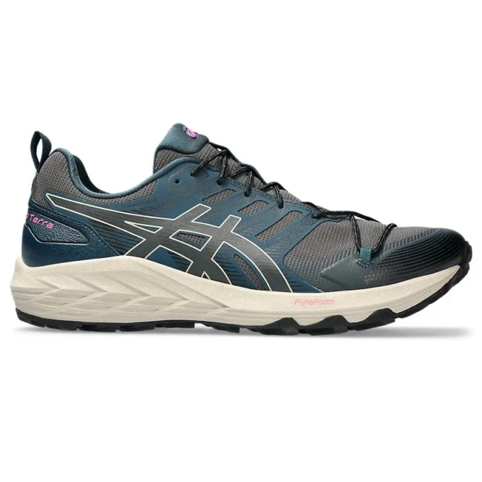 GEL-Trabuco Terra SPS RE « Dark Sepia »