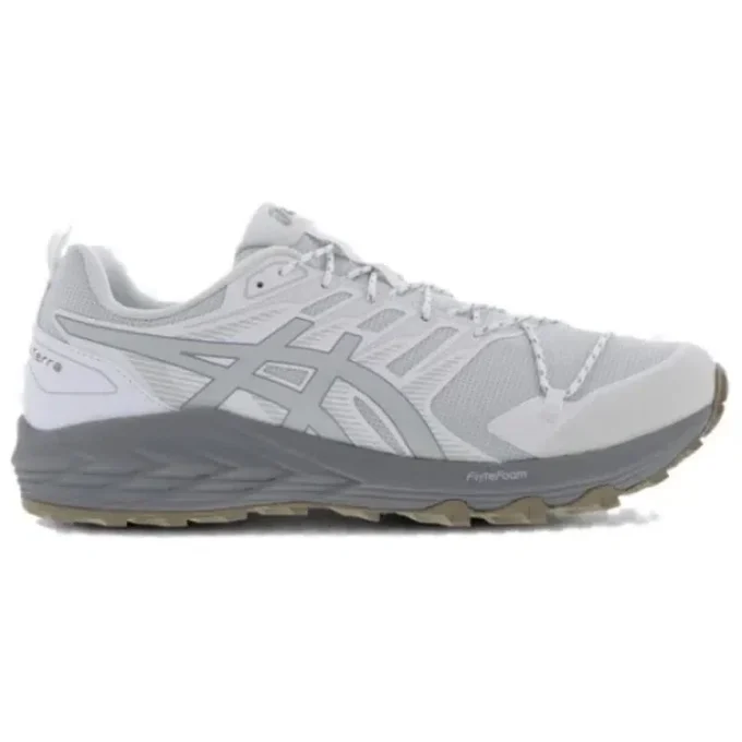 GEL-Trabuco Terra SPS RE « Glacier Grey »